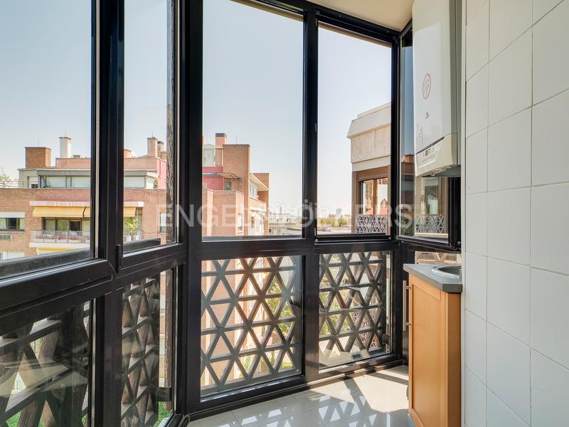 Foto 2220c73d-3c5c-484d-af46-fe0399a80db1. Affitto piccolo appartamento con riscaldamento parcheggio in Barcelona