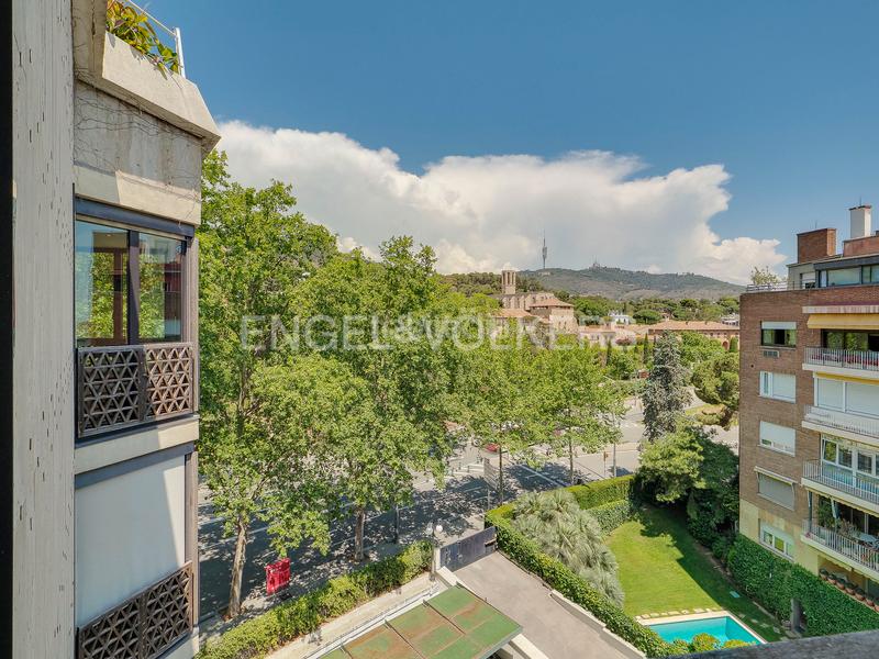 Foto ac2f575b-98cd-4d05-9dea-6bb9f6c8525d. Affitto piccolo appartamento con riscaldamento parcheggio in Barcelona