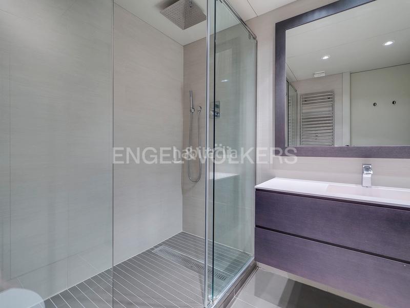 Foto 72064998-43d4-4c67-accb-cdbfdbacdd43. Alquiler apartamento luminoso piso semiamueblado con pk en Pedralbes en Barcelona