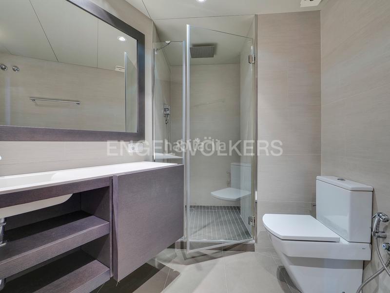 Foto 235772d7-47b1-433c-873e-cfcbe5afd05d. Lloguer apartament amb calefacció aparcament a Pedralbes Barcelona