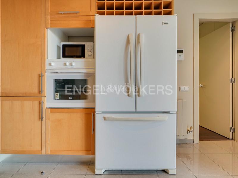 Foto 881a1fa5-3114-4970-b9ea-49f9ada09708. Lloguer apartament amb calefacció aparcament a Pedralbes Barcelona