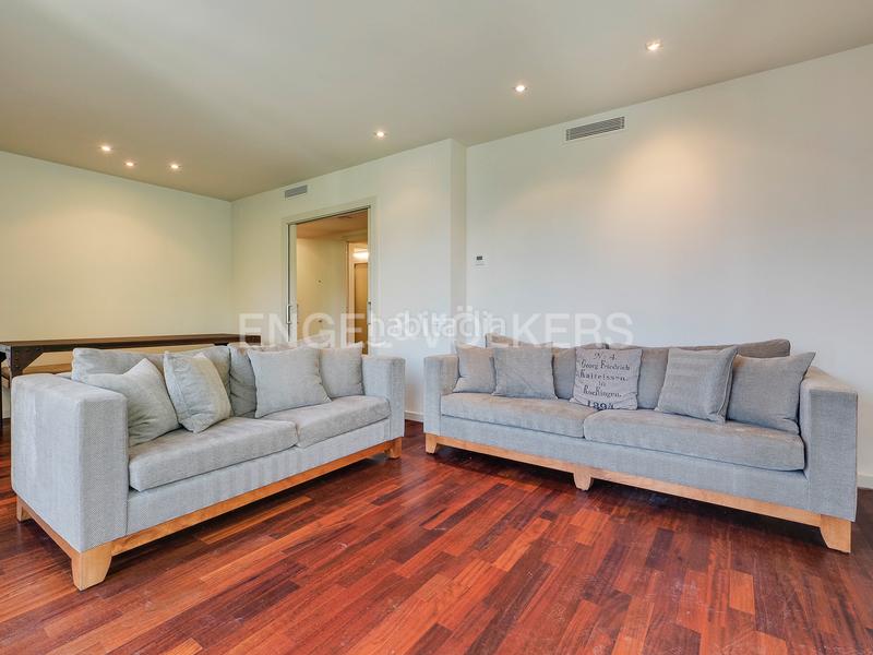 Foto 89222082-0eb5-42b6-81a4-531fad47edba. Lloguer apartament amb calefacció aparcament a Pedralbes Barcelona