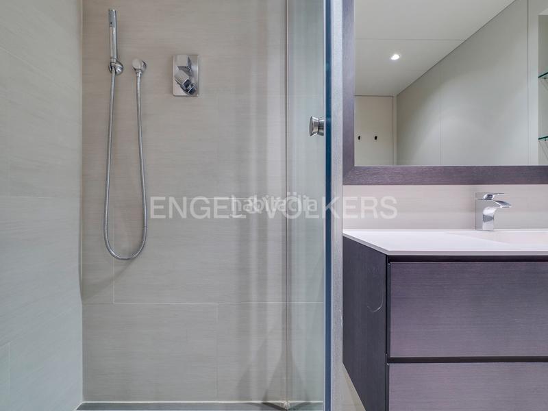 Foto c2014a9d-d7e4-4867-aa67-633db04968c2. Lloguer apartament amb calefacció aparcament a Pedralbes Barcelona