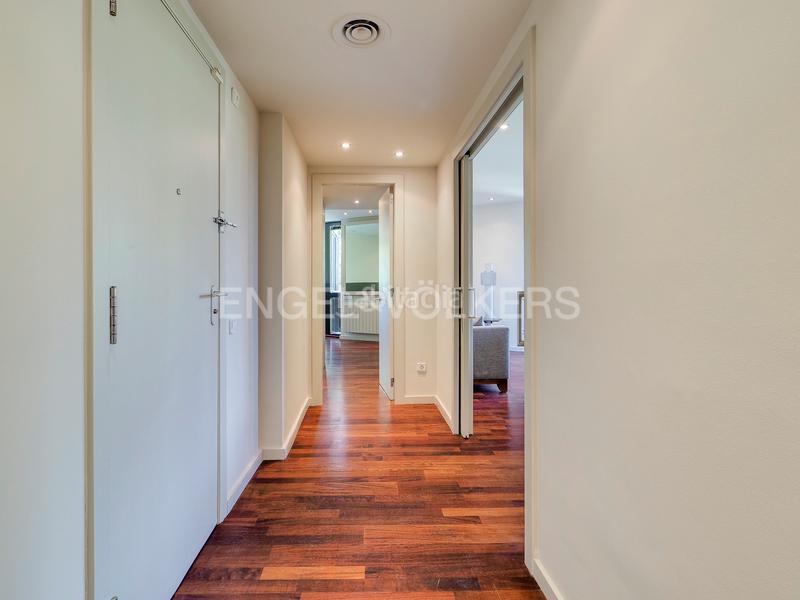Foto de76c785-2f40-4337-b475-c3fe8962745e. Lloguer apartament amb calefacció aparcament a Pedralbes Barcelona