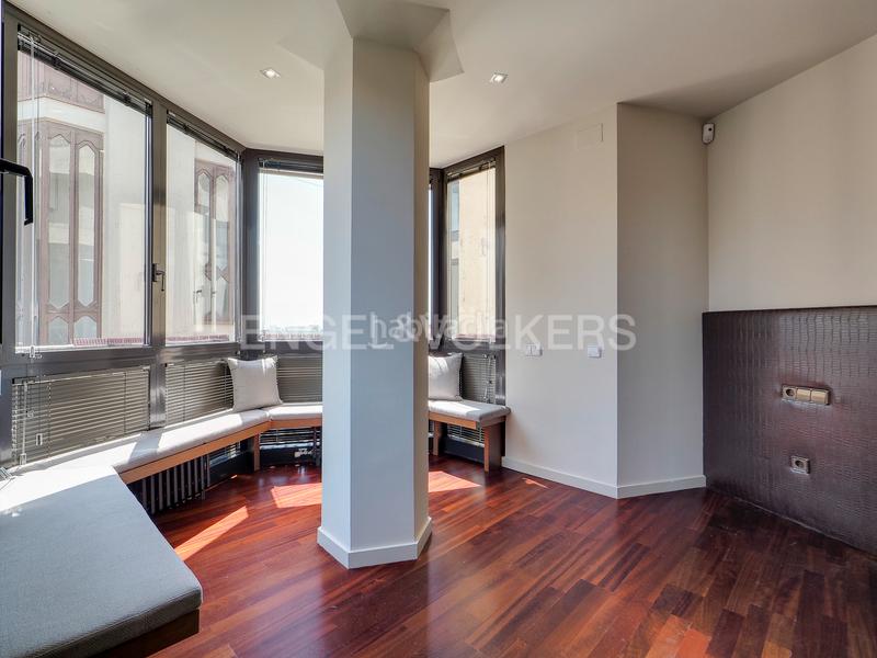 Foto 299e8b05-5094-41cd-9884-2b37922f3349. Location appartement avec chauffage parking dans Pedralbes Barcelona