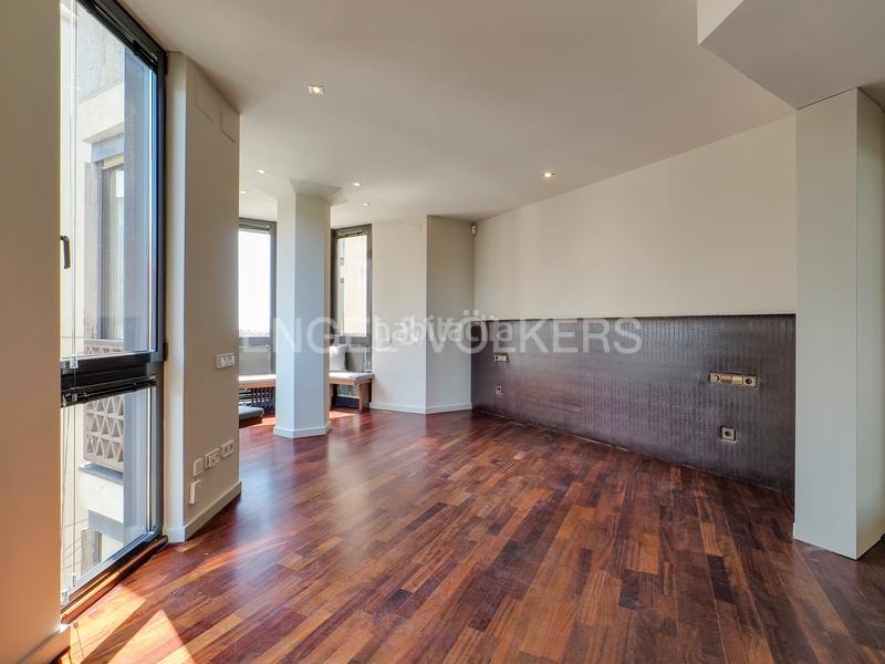 Foto 4c604405-d2fa-4de7-b1d8-8562eb72c69e. Location appartement avec chauffage parking dans Pedralbes Barcelona