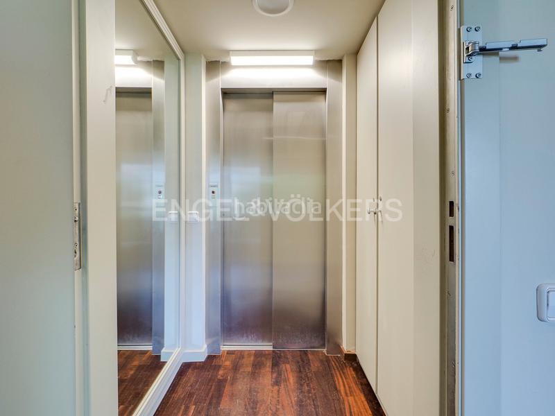 Foto a8d993a5-eafd-46f0-a413-a9e2c6653ec7. Location appartement avec chauffage parking dans Pedralbes Barcelona