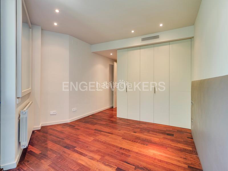 Foto 012149be-2fde-49d3-ba0b-9bc4990c5002. Rent apartment with heating parking in Pedralbes Barcelona