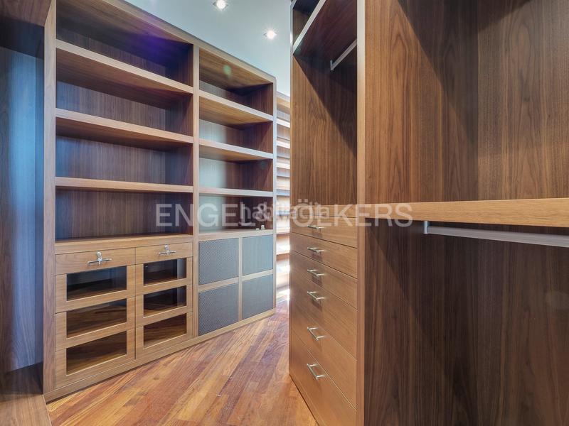 Foto 2cc548ce-7c96-462b-91bd-897039dc12de. Rent apartment with heating parking in Pedralbes Barcelona