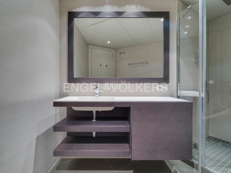 Foto 457a3a90-db74-4b41-b88f-3a6b3d14e036. Rent apartment with heating parking in Pedralbes Barcelona