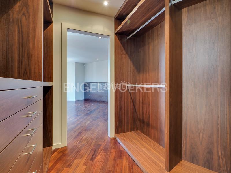 Foto 95d3d230-91aa-4022-a1df-bfb42f6a9c61. Rent apartment with heating parking in Pedralbes Barcelona