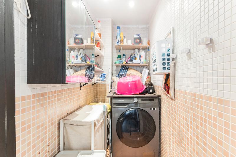 Foto 279f34e8-f6d0-4198-a079-1979a7f12b60. Dachwohnung mit heizung in La Teixonera Barcelona