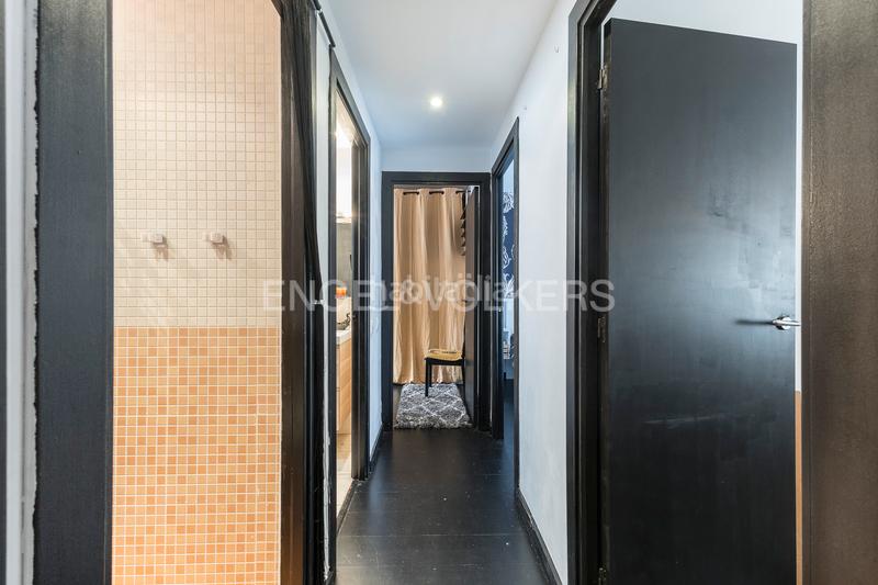 Foto 2c3f22cd-a314-4787-9eee-30d56e372333. Dachwohnung mit heizung in La Teixonera Barcelona