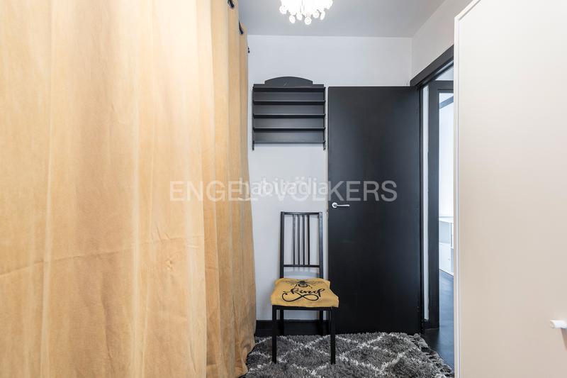 Foto 38002522-eacd-4e12-9be4-47c28762741d. Dachwohnung mit heizung in La Teixonera Barcelona