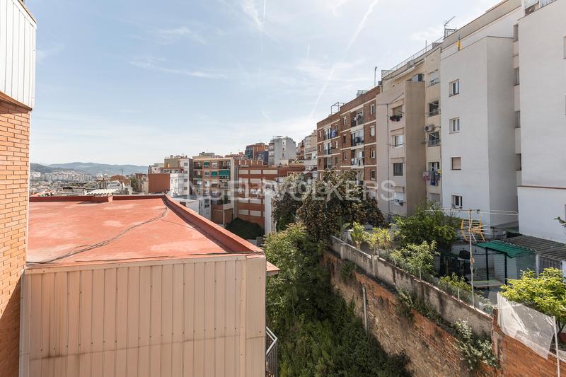 Foto 8b8c327d-9f8b-4397-a772-95e2c7892b91. Dachwohnung mit heizung in La Teixonera Barcelona