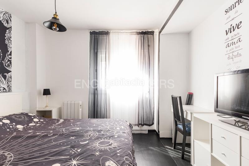 Foto c8c71a6d-6556-4350-897d-ef409c6b226e. Dachwohnung mit heizung in La Teixonera Barcelona