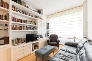 Apartament a Sant Gervasi - Bonanova. Piso en la calle camp con parking opcional