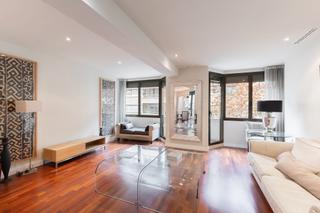 Apartament  Carrer d'aribau. Exclusivo apartamento de lujo con piscina en sant gervasigalvany