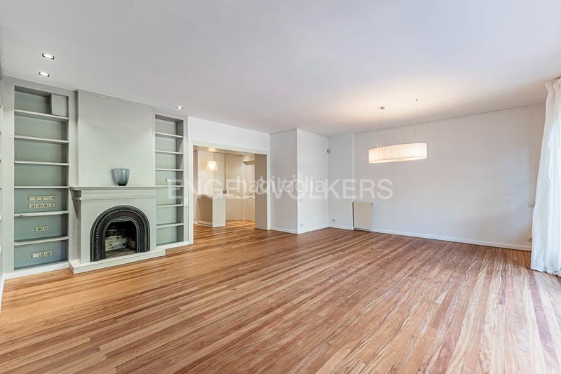 Foto 6078333d-bbea-4a5a-81e0-f11ce088e23b. Affitto casa con riscaldamento parcheggio in Sarrià Barcelona