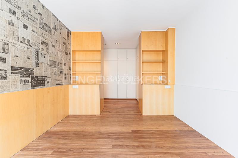 Foto 646777d6-9105-49f3-98f1-15fae495f82b. Affitto casa con riscaldamento parcheggio in Sarrià Barcelona