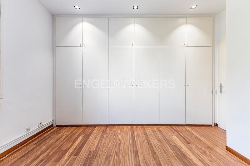 Foto 7e155e46-8b3e-400a-a7c5-b0408fd7dd93. Affitto casa con riscaldamento parcheggio in Sarrià Barcelona