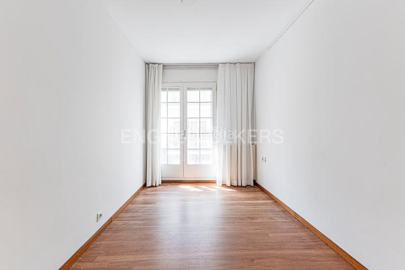 Foto 8b79aaa4-e08d-42fa-8638-5c3d6ee208d5. Affitto casa con riscaldamento parcheggio in Sarrià Barcelona