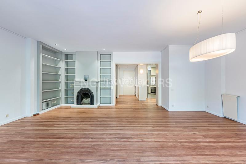 Foto ac389c12-c93c-4b4d-be43-f783d50629c2. Affitto casa con riscaldamento parcheggio in Sarrià Barcelona