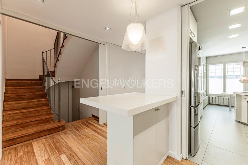 Foto d885a6d0-d338-4612-a14f-b7886e28de37. Affitto casa con riscaldamento parcheggio in Sarrià Barcelona