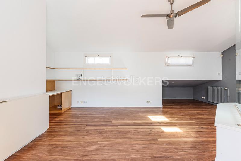 Foto f065ebb0-e949-47e2-95ff-5be1a0ecd883. Affitto casa con riscaldamento parcheggio in Sarrià Barcelona