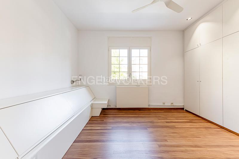 Foto fd7e304c-4854-494e-8cb5-e221cf407119. Affitto casa con riscaldamento parcheggio in Sarrià Barcelona