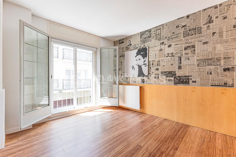 Foto f5c64fb2-e9de-4109-9d86-f61de5436115. Alquiler casa carismática casa en sarria con jardin privado en Barcelona