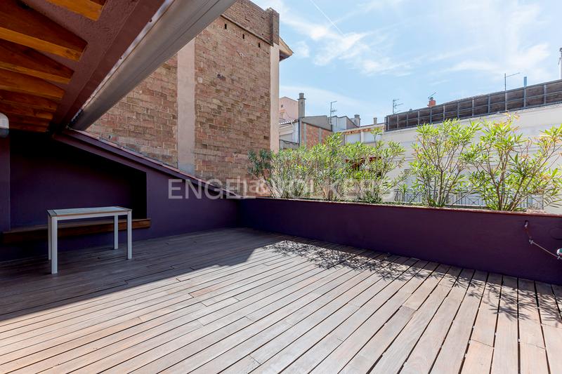 Foto 32aa4cc4-7bd2-44f9-8795-5f2214d72ec6. Lloguer casa amb calefacció aparcament a Sarrià Barcelona