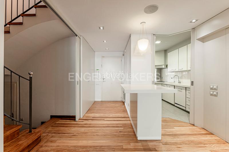 Foto 54d910e6-c3fa-4e05-86af-70fcf725d1a2. Lloguer casa amb calefacció aparcament a Sarrià Barcelona