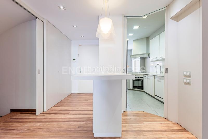 Foto 55d9479b-bd19-4ad5-808a-36c57e664b8e. Rent house with heating parking in Sarrià Barcelona