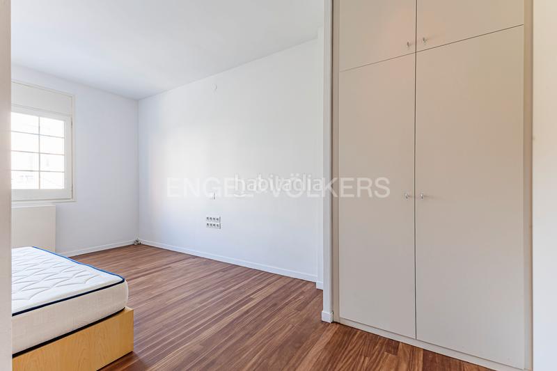 Foto 5d55ca6e-df26-4f2b-a195-aac9d7157fd8. Rent house with heating parking in Sarrià Barcelona