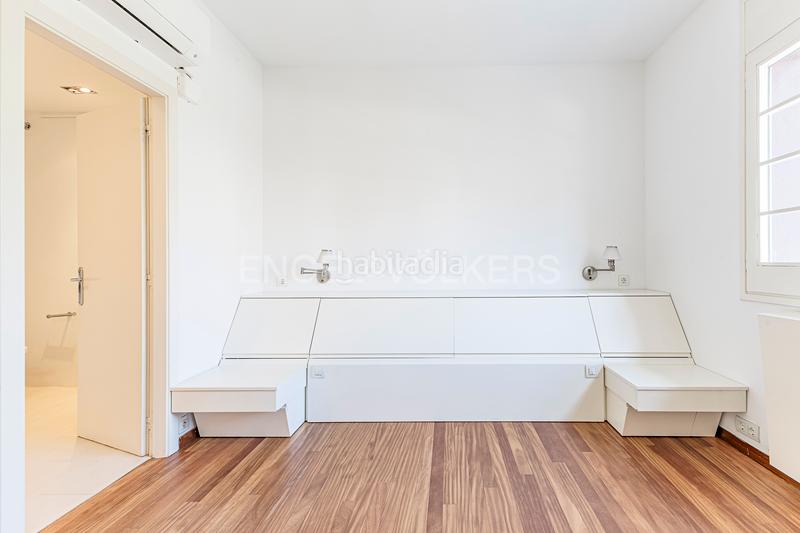 Foto ab810dd3-d057-4fbd-8ab9-a2d692bbe484. Rent house with heating parking in Sarrià Barcelona