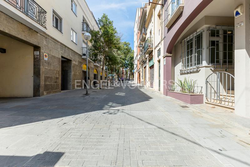 Foto cf92f6ff-c731-4262-b116-ba6dd8b74811. Rent house with heating parking in Sarrià Barcelona