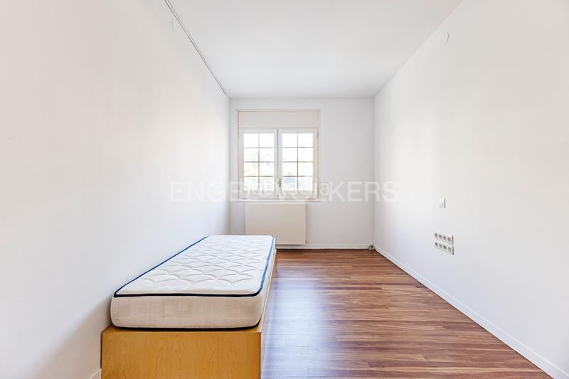 Foto e2780bcc-1c42-4bb4-922a-f8bad3626be0. Rent house with heating parking in Sarrià Barcelona