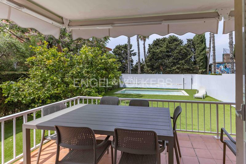 Foto 08a51f22-b5a6-4b0c-83cb-5dcd73959086. Casa con riscaldamento parcheggio piscina in Altafulla