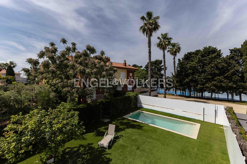 Foto 5753bcc8-e8b9-4e70-919e-8c21e3fd1640. Casa con riscaldamento parcheggio piscina in Altafulla