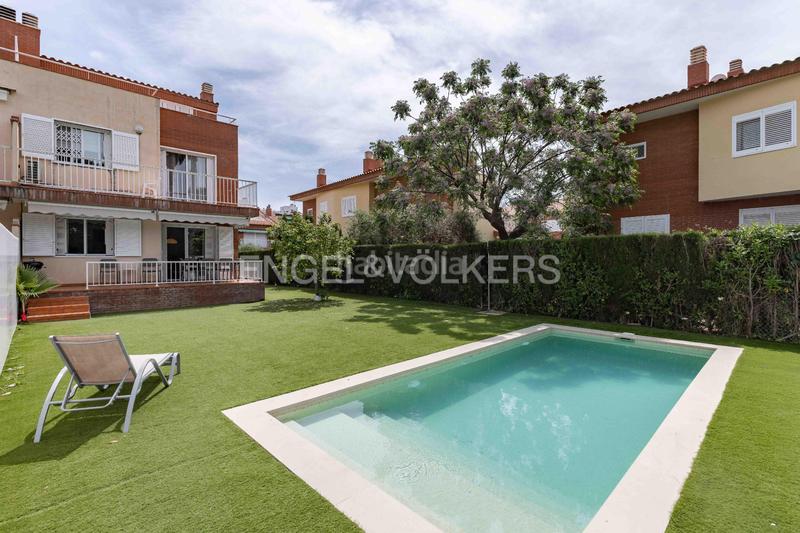 Foto 6420c4b6-c019-4212-bf97-2f14bedf9ba6. Casa con riscaldamento parcheggio piscina in Altafulla