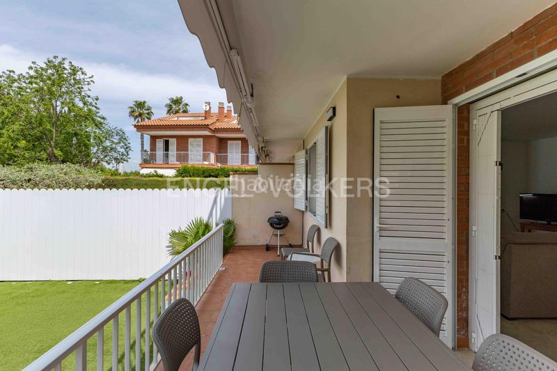 Foto 6fb98c0c-130f-4c80-9f10-bfd60a7e5ad6. Casa con riscaldamento parcheggio piscina in Altafulla