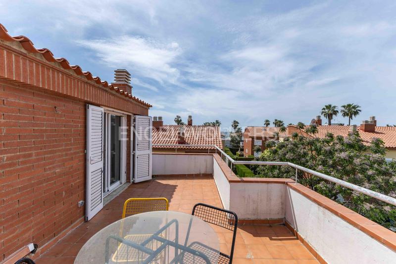 Foto 7d5029f9-b311-45ff-8921-3fd8a62fc255. Casa con riscaldamento parcheggio piscina in Altafulla