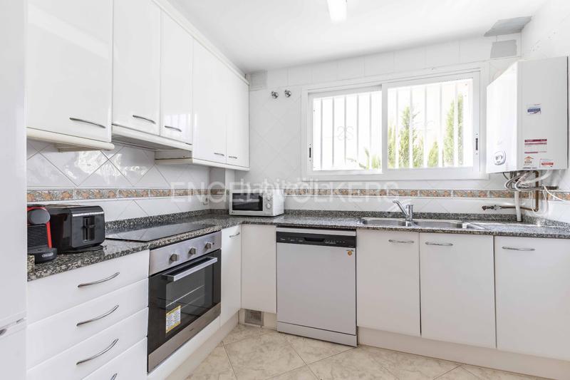 Foto 7d77d14e-0b2c-4a16-8f69-b309d80ce65a. Casa con riscaldamento parcheggio piscina in Altafulla