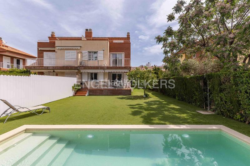 Foto 87dce0f2-d280-4a7f-a077-36f9a7ebfd82. Casa con riscaldamento parcheggio piscina in Altafulla