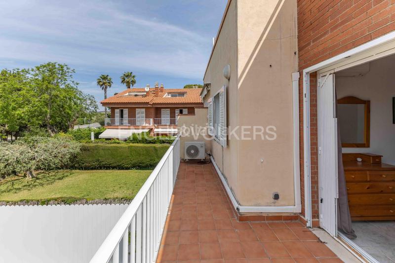 Foto a6219b95-7ea9-4091-a470-c26b6656867c. Casa con riscaldamento parcheggio piscina in Altafulla