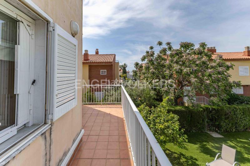 Foto b7233968-079b-4967-bb76-956fe5de77a8. Casa con riscaldamento parcheggio piscina in Altafulla