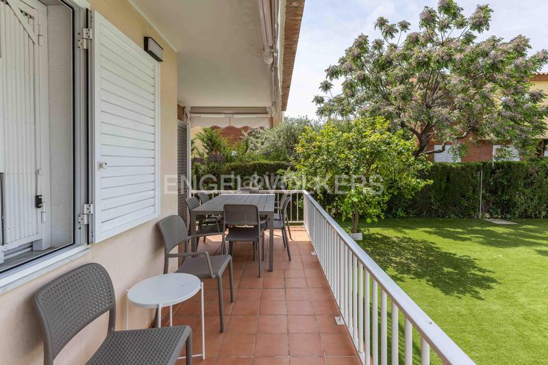 Foto cd22d2d0-7e87-44df-aa25-65bd4dc5f03f. Casa con riscaldamento parcheggio piscina in Altafulla