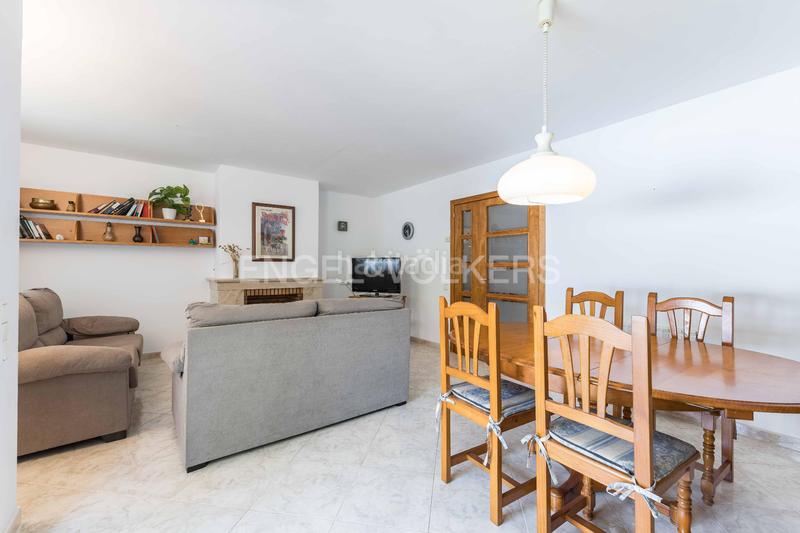 Foto d00e61a7-7123-49a8-97c3-6d47490f830a. Casa con riscaldamento parcheggio piscina in Altafulla