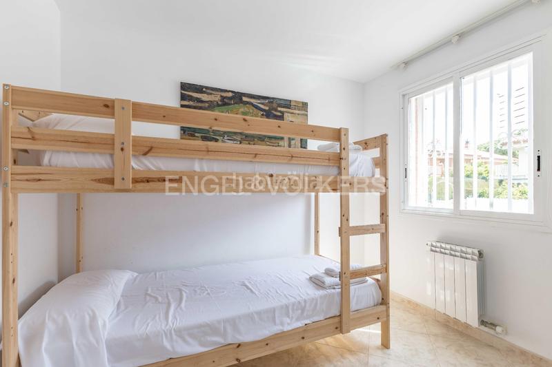 Foto dc551105-305f-4f97-b1c1-1d70f6da3e98. Casa con riscaldamento parcheggio piscina in Altafulla